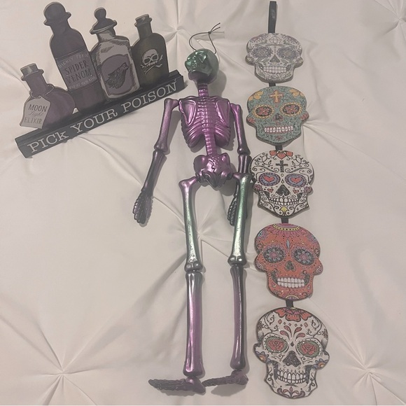 Halloween Other - Halloween Bundle Multi-Color